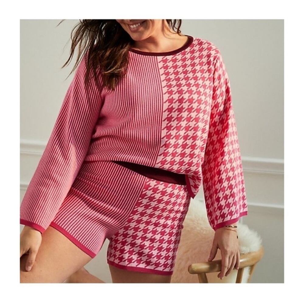 Anthropologie Dolan Sierra Lounge Set